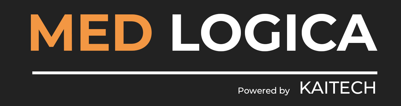 MED Logica logo